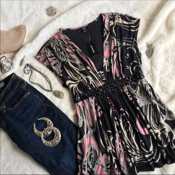 ❄️LAST PAIR! So Gypsy Silver-Tone Filigree Hoops - Picture 4 of 8